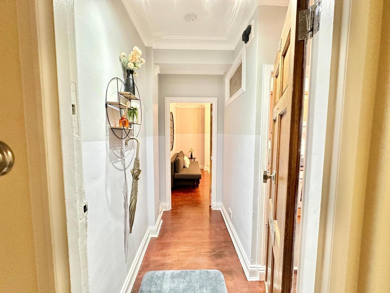 Regent's Park One Bedroom Appartamento