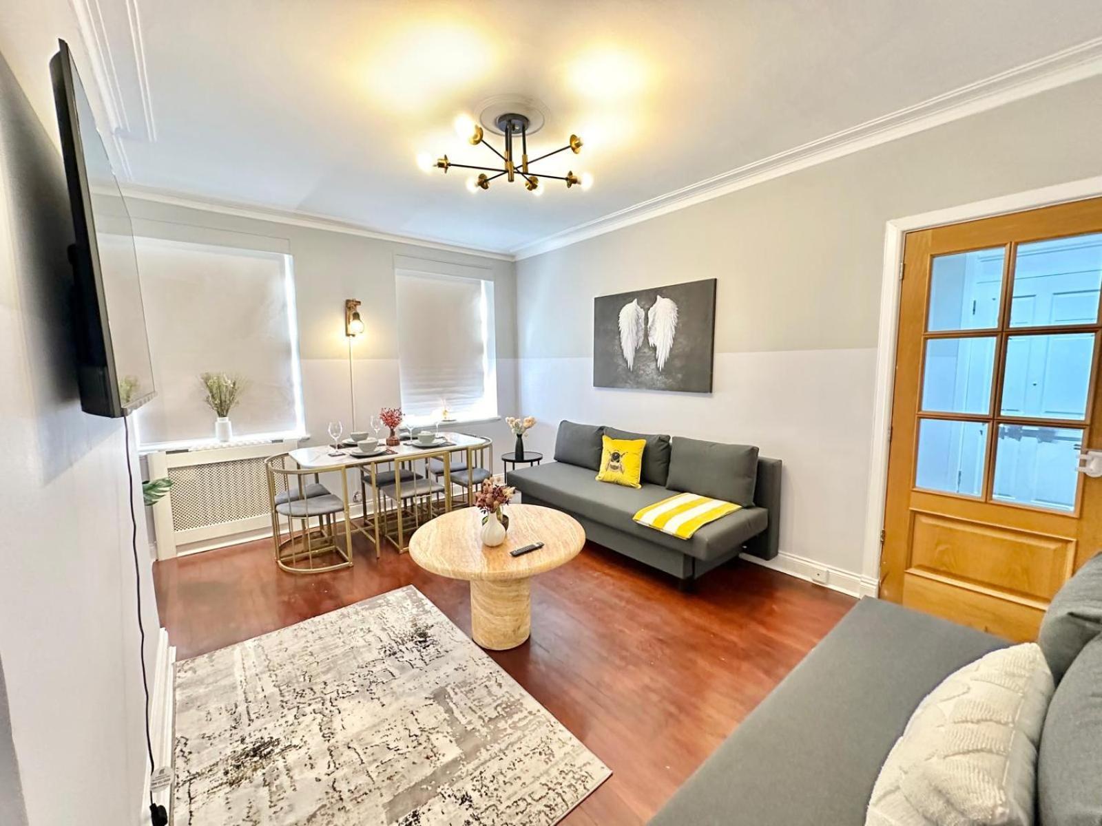 Regent's Park One Bedroom * Londra