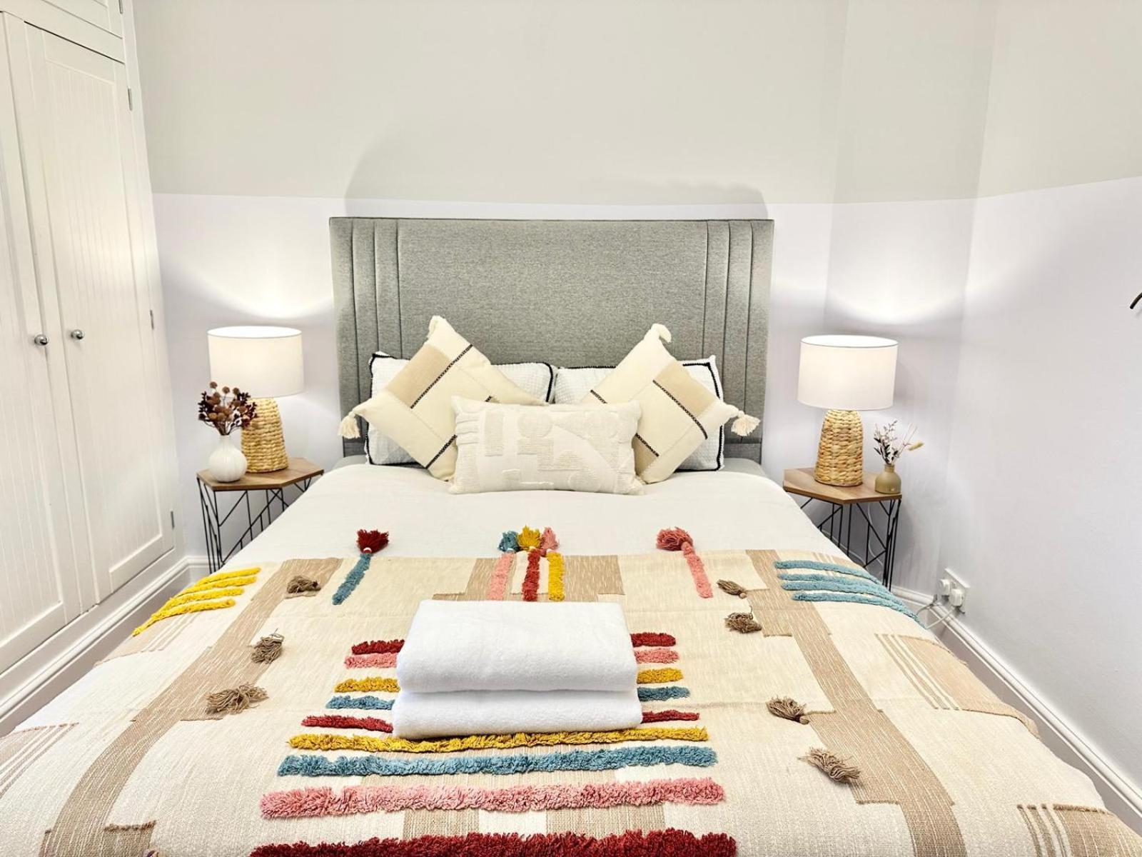 Appartamento Regent's Park One Bedroom