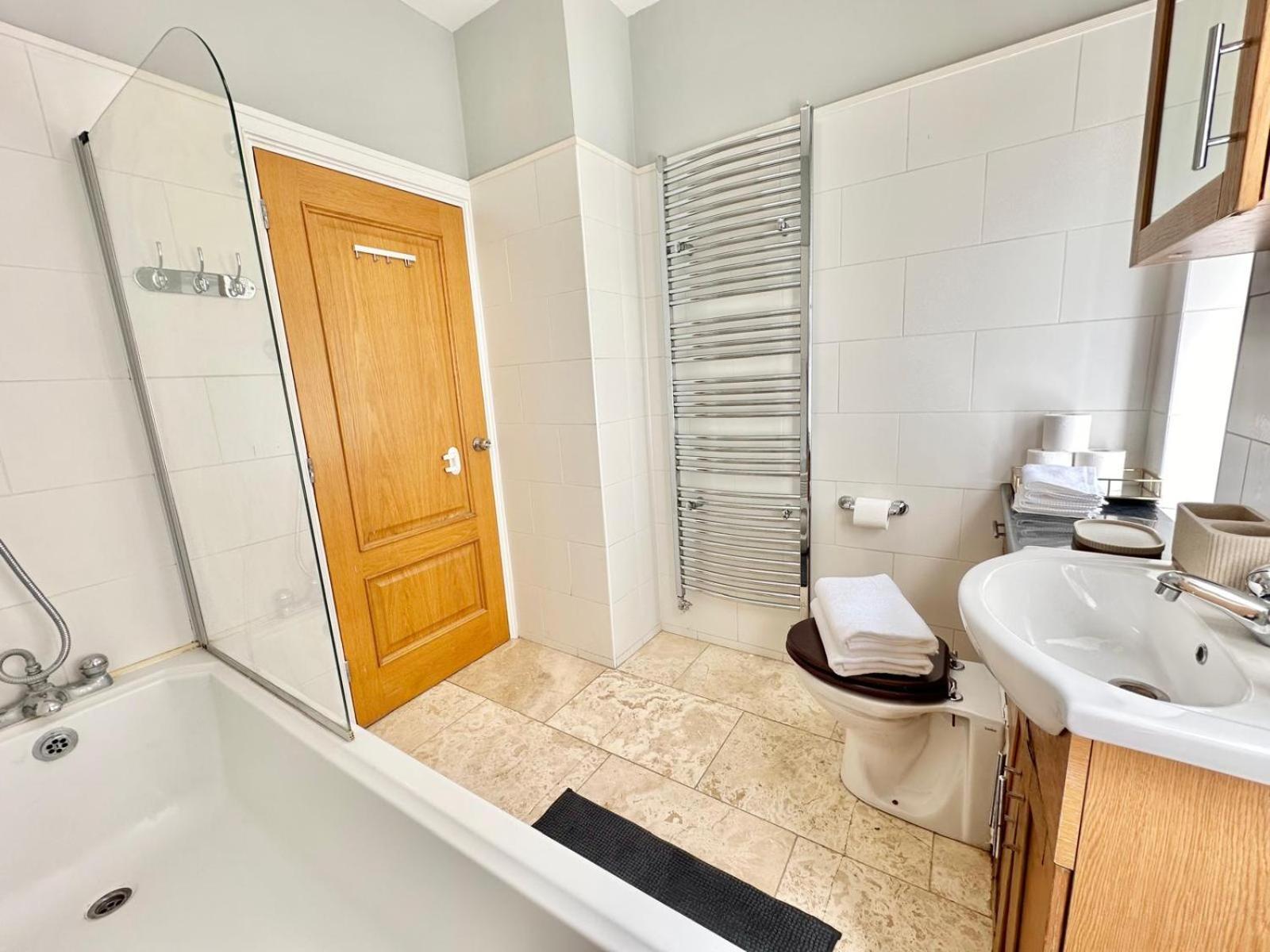 Appartamento Regent's Park One Bedroom *