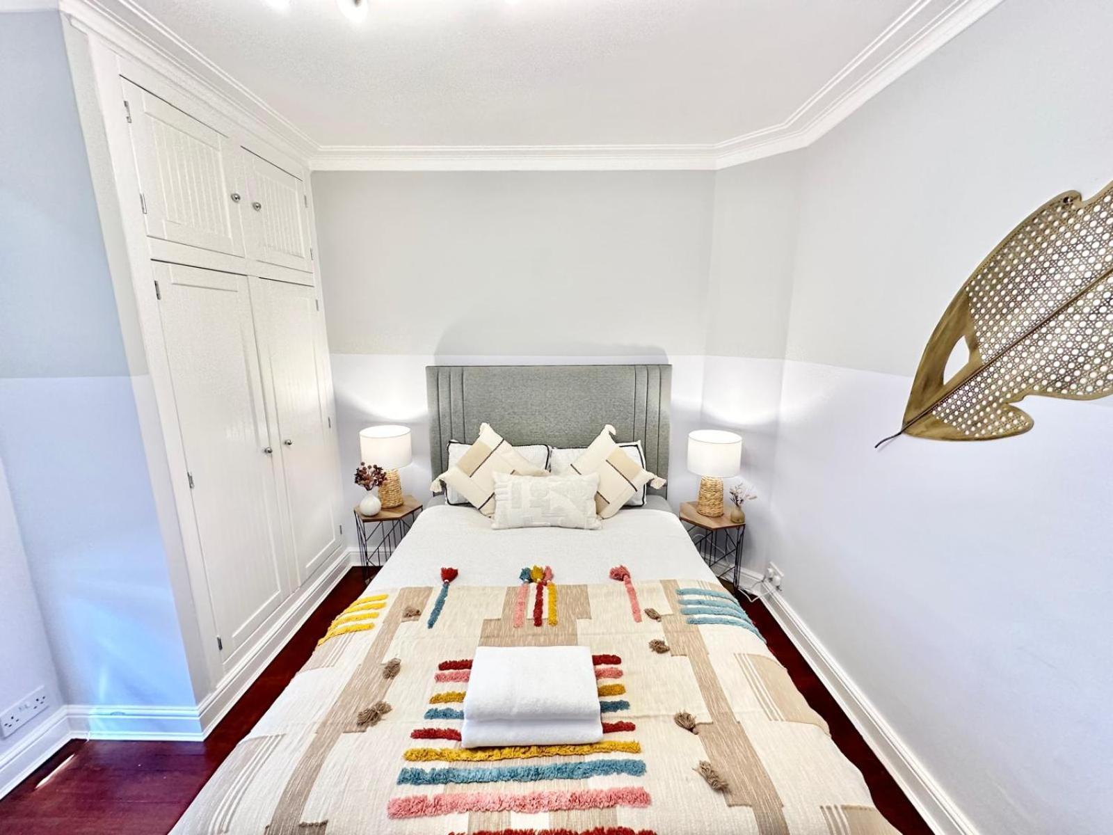 Appartamento Regent's Park One Bedroom Londra