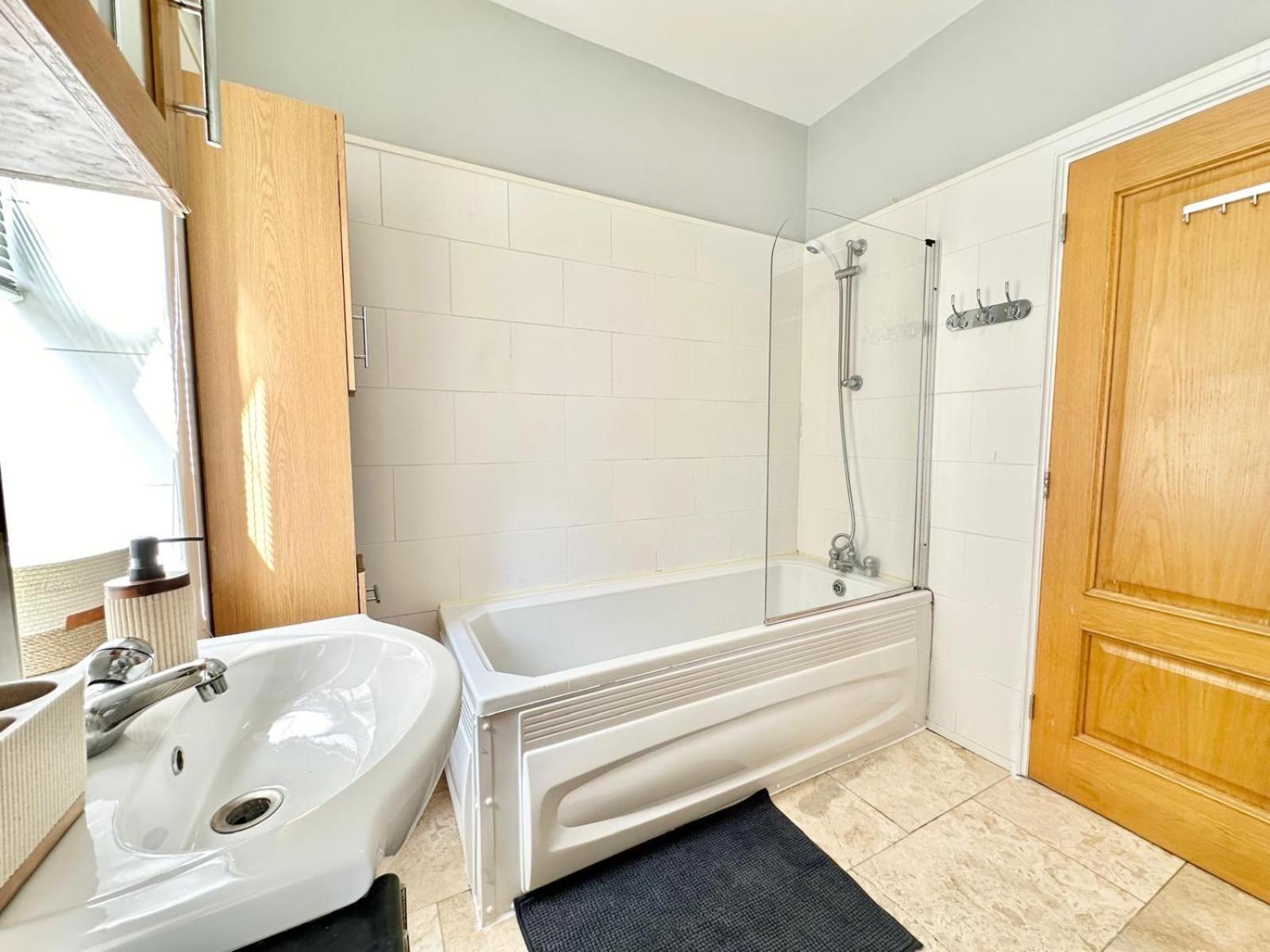 Regent's Park One Bedroom * Londra