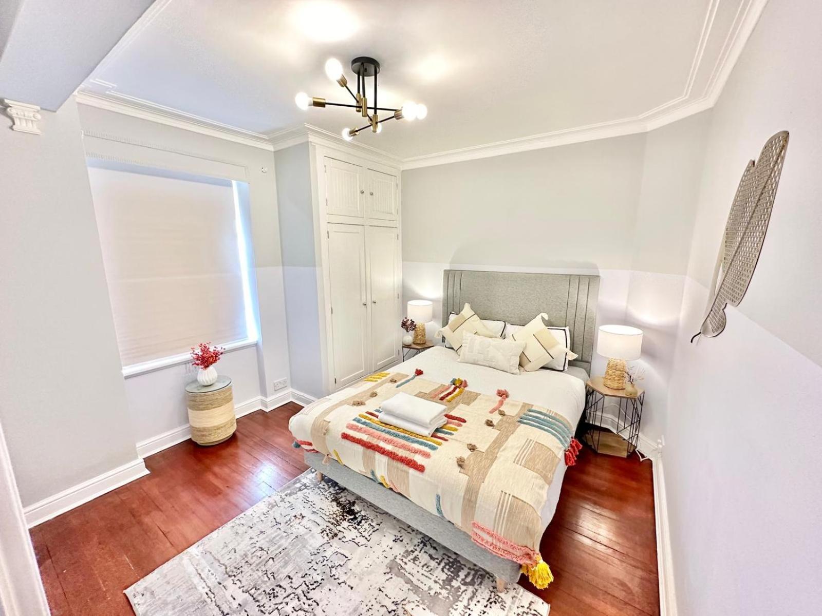 Regent's Park One Bedroom * Londra