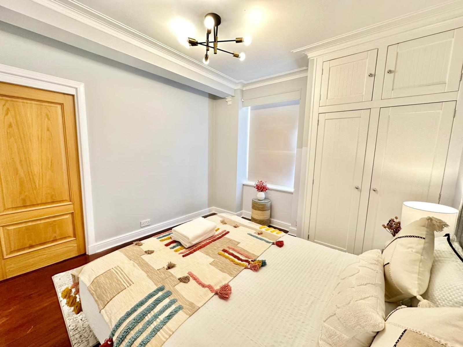 Regent's Park One Bedroom Appartamento Londra