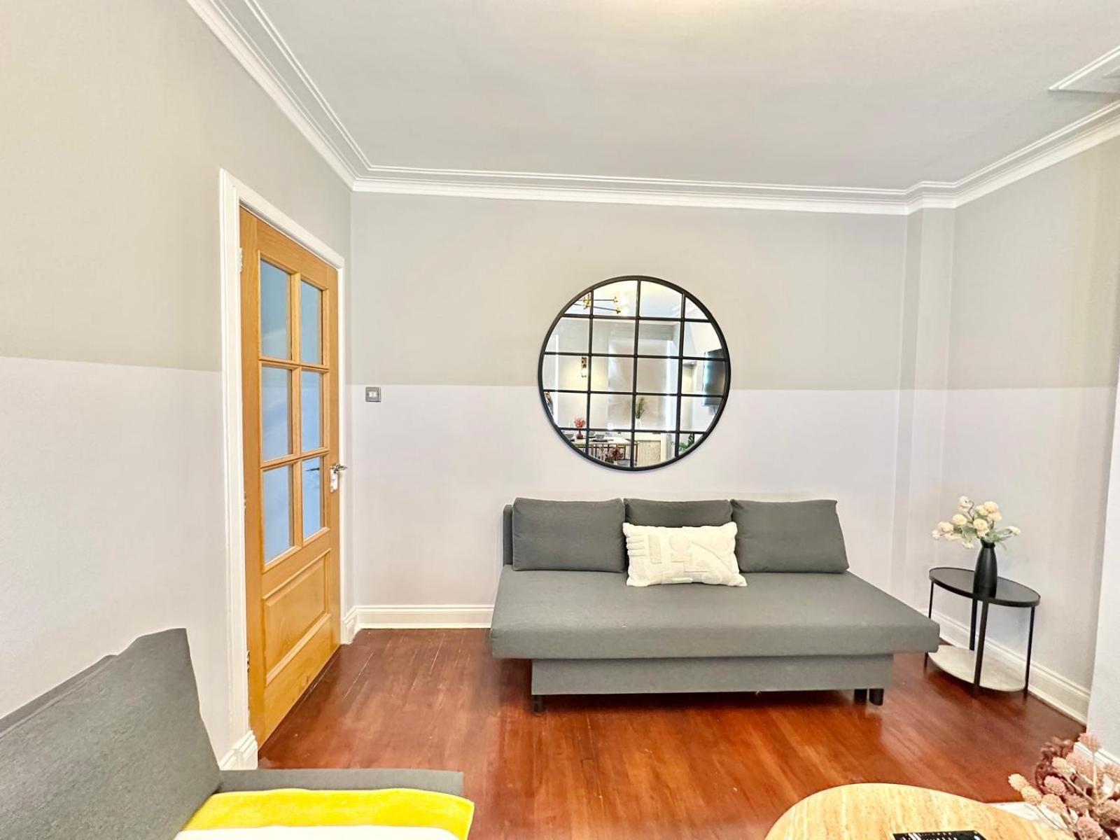 Appartamento Regent's Park One Bedroom Londra